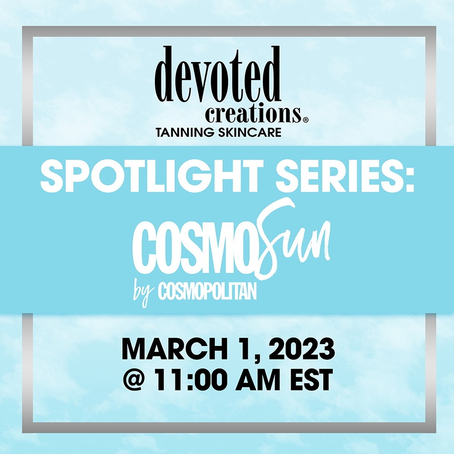 Spotlight Series: Cosmosun