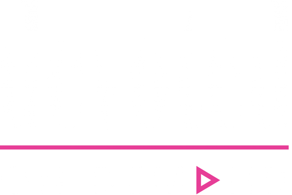 Devoted on Demand Logo - Color